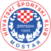 HSK Zrinjski Mostar<font color=#880000>(N)</font>