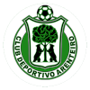 CD Arenteiro