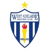 West Adelaide SC<font color=#880000>(N)</font>