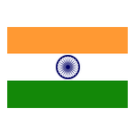 India (W)<font color=#880000>(N)</font>