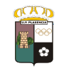 Away Club Logo