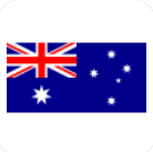 Australia U18<font color=#880000>(N)</font>