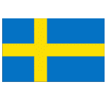 Sweden (W) U17<font color=#880000>(N)</font>