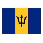 Barbados (W)<font color=#880000>(N)</font>