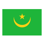 Mauritania U20<font color=#880000>(N)</font>