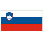 Slovenia (W) U19<font color=#880000>(N)</font>