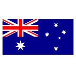 Australia (W)<font color=#880000>(N)</font>