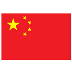 China (W)<font color=#880000>(N)</font>