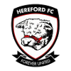 Hereford FC