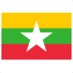 Myanmar (W) U19<font color=#880000>(N)</font>