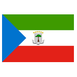 Equatorial Guinea (W)