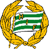 Hammarby<font color=#880000>(N)</font>