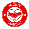 Mighty Barrolle