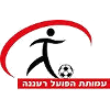 Hapoel Raanana (W)