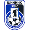 Shinnik Yaroslavl<font color=#880000>(N)</font>