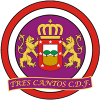 CDF Tres Cantos