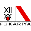 FC Kariya<font color=#880000>(N)</font>