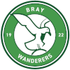 Bray Wanderers<font color=#880000>(N)</font>