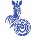 MSV Duisburg U19