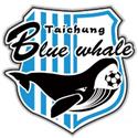 Taichung Blue Whale (W)