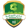 Al-Nahda Muscat